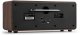 Radio Audizio Radio cyfrowe Genua DAB+ FM stereo brązowe one size 13