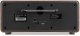 Radio Audizio Radio cyfrowe Genua DAB+ FM stereo brązowe one size 14