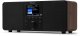 Radio Audizio Radio cyfrowe Genua DAB+ FM stereo brązowe one size 8