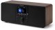 Radio Audizio Radio cyfrowe Genua DAB+ FM stereo brązowe one size 9