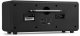 Radio Audizio Radio cyfrowe Genua DAB+ FM stereo czarny one size 7