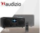 Radio Audizio Radio internetowe Foza WiFi Stereo z DAB+ czarne one size 2