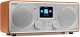 Radio Audizio Radio internetowe Foza WiFi Stereo z DAB+ srebrne one size 3