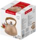 Florina Czajnik nierdzewny Florina Frank 2,5 l, brązowy 6