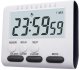 Minutnik kuchenny zegar elektroniczny timer do kuchni na magnes cyfrowy 4