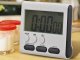 Minutnik kuchenny zegar elektroniczny timer do kuchni na magnes cyfrowy 5