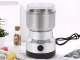Młynek do mielenia kawy ziaren orzechów przypraw wydajny elektryczny mocny 10