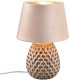 Ceramiczna lampka nocna Ariana R51531944 RL Light wypustowa beżowa 1