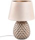 Ceramiczna lampka nocna Ariana R51531944 RL Light wypustowa beżowa 2