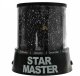 LP4 LAMPKA NOCNA PROJEKTOR GWIAZD NIEBA STAR MASTER DLA DZIECI do SYPIALNI 7