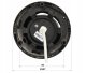 KAMERA IP HIKVISION DS-2CD2343G2-LI2U(2.8mm)(BLACK) PL 3