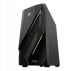 MSI MAG Infinite E1 14NUC5-036XEU i5-14400F 16GB SSD1TB M.2 GeForce RTX 4060 VENTUS 2X 8GB noOS Black 13