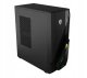 MSI MAG Infinite E1 14NUC5-036XEU i5-14400F 16GB SSD1TB M.2 GeForce RTX 4060 VENTUS 2X 8GB noOS Black 14