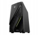 MSI MAG Infinite E1 14NUC5-036XEU i5-14400F 16GB SSD1TB M.2 GeForce RTX 4060 VENTUS 2X 8GB noOS Black 6