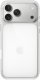 APPLE iPhone 17 Pro Max Clear Case with MagSafe 1