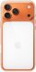 APPLE iPhone 17 Pro Max Clear Case with MagSafe 2