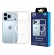3mk EverClear MagCase pro Apple iPhone 17 Pro Max 1