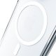 3mk EverClear MagCase pro Apple iPhone 17 Pro Max 6