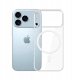 3mk EverClear MagCase pro Apple iPhone 17 Pro Max 9