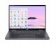 Acer Chromebook Plus Spin 714 - Ultra 5 115U | 14" | Dotyk | 8GB | 256GB | Chrome Złoty 4