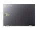 Acer Chromebook Plus Spin 714 - Ultra 5 115U | 14" | Dotyk | 8GB | 256GB | Chrome Złoty 10