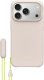 APPLE Beats iPhone 17 Pro Kickstand Case with MagSafe and Camera Control - Lime Stone 1