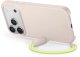 APPLE Beats iPhone 17 Pro Kickstand Case with MagSafe and Camera Control - Lime Stone 3