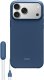 APPLE Beats iPhone 17 Pro Max Kickstand Case with MagSafe and Camera Control - Bedrock Blue 1