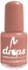 Maga DROPS LAKIER DO PAZNOKCI 6ml (151) 1