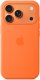 Apple Apple MGFE4ZM/A pokrowiec na telefon komórkowy 16 cm (6.3") Pomarańczowy 1