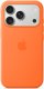 Apple Apple MGFE4ZM/A pokrowiec na telefon komórkowy 16 cm (6.3") Pomarańczowy 2