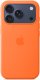 Apple Apple MGFE4ZM/A pokrowiec na telefon komórkowy 16 cm (6.3") Pomarańczowy 3