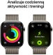 Smartwatch Apple Watch 11 GPS + Cellular 42mm Natural Titanium Milanese Loop Szary (MF8P4ZR/A) 4