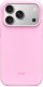 APPLE Beats iPhone 17 Pro Case with MagSafe and Camera Control Pebble Pink 1