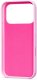 APPLE Beats iPhone 17 Pro Case with MagSafe and Camera Control Pebble Pink 2