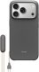 APPLE Beats iPhone 17 Pro Kickstand Case with MagSafe and Camera Control - Granite Gray 1