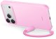 APPLE Beats iPhone 17 Pro Max Kickstand Case with MagSafe and Camera Control - Pebble Pink 3