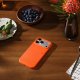 Apple APPLE Beats iPhone 17 Pro Max Rugged Case with MagSafe and Camera Control Sierra Orange 3