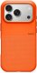 APPLE Beats iPhone 17 Pro Rugged Case with MagSafe and Camera Control Sierra Orange 1