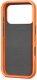 APPLE Beats iPhone 17 Pro Rugged Case with MagSafe and Camera Control Sierra Orange 2