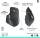 Mysz Logitech MX Master 3S Bluetooth Edition Graphite (910-007501) 6