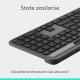 Klawiatura Logitech Slim Solar+ (920-013764) 2