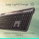 Klawiatura Logitech Slim Solar+ (920-013764) 3