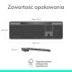 Klawiatura Logitech Slim Solar+ (920-013764) 13