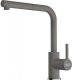 TAP LINA L PULL OUT NOZZLE HP STONE GREY 1