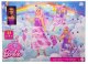 Kalendarz adwentowy Mattel Barbie Świat Fantazji (JFL66) 2