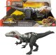 Figurka Mattel Jurassic World Rebirth Gigantyczny atak Czilantajzaur (JGB95) 1