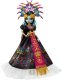 Mattel Monster High Dia De Muertos Skelita Calaveras (JDR63) 1
