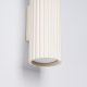 Kinkiet Karbon 30 Beżowy Gu10 Max 10W Ledw Sollux Lighting 4