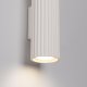 Kinkiet Karbon 30 Beżowy Gu10 Max 10W Ledw Sollux Lighting 5